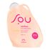Shampoo Natura Sou Cachos Modelados 400ml