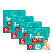 935137942---Kit-Fralda-Pampers-Pants-Ajuste-Total-G-288-Unidades
