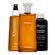 Kit Mahogany Desodorante Spray + Fragrância Khamsin+ Shampoo For Men 150ml Kit Mahogany Desodorante Spray + Fragrância Khamsin+ Shampoo For Men 150ml