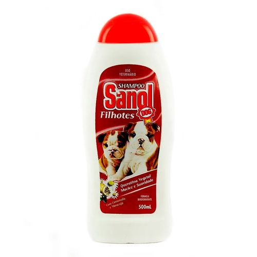 9045835---sanol-shampoo-filhote-frasco-com-500ml 9045835---sanol-shampoo-filhote-frasco-com-500ml
