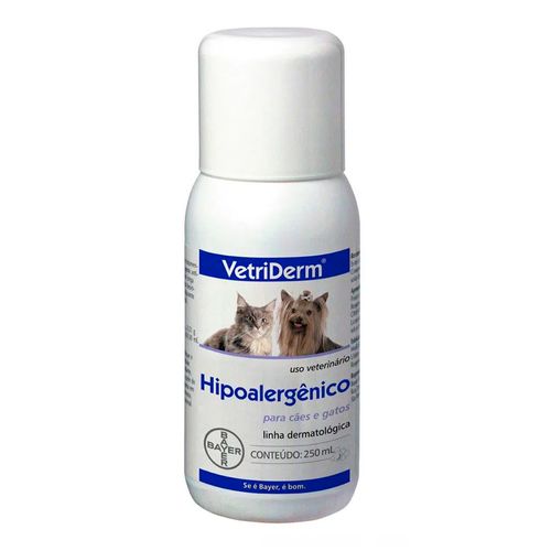 9048659---vetriderm-hipoalergenico-shampoo-frasco-com-250ml 9048659---vetriderm-hipoalergenico-shampoo-frasco-com-250ml