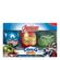 Kit Miniaturas Avengers Shampoo 2x1 60ml 3 Unidades Biotropic