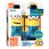Kit Minions Shampoo + Condicionador 250ml