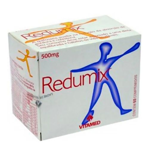 187631---redumix-gpz-60-comprimidos 187631---redumix-gpz-60-comprimidos