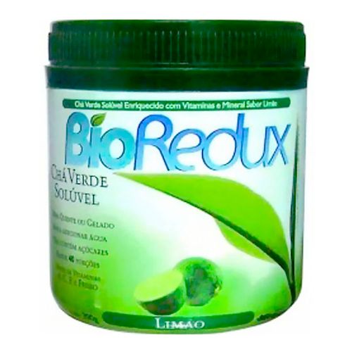 Ração Humana Bioredux GPZ - 400g Ração Humana Bioredux GPZ - 400g