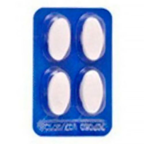 Fontol 650mg União Química 4 Comprimidos Revestidos Fontol 650mg União Química 4 Comprimidos Revestidos