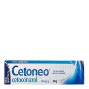 Cetoneo Creme 20mg/g Elite 30g