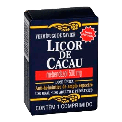 Licor-de-Cacau-Xavier-500mg-Neo-Quimica