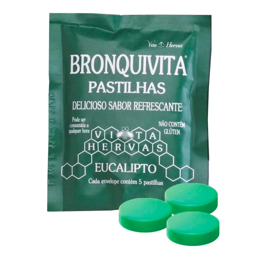 Pastilhas