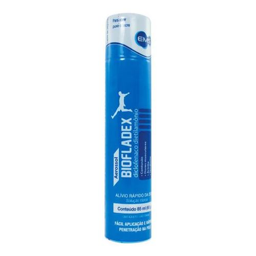Biofladex Aerosol 60g Biofladex Aerosol 60g