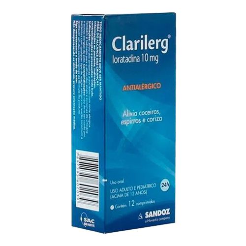 102385---clarilerg-10mg-sandoz-do-brasil-12-comprimidos 102385---clarilerg-10mg-sandoz-do-brasil-12-comprimidos