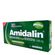 Amidalin Sabor Menta Sandoz 20 Pastilhas lado Amidalin Sabor Menta Sandoz 20 Pastilhas lado