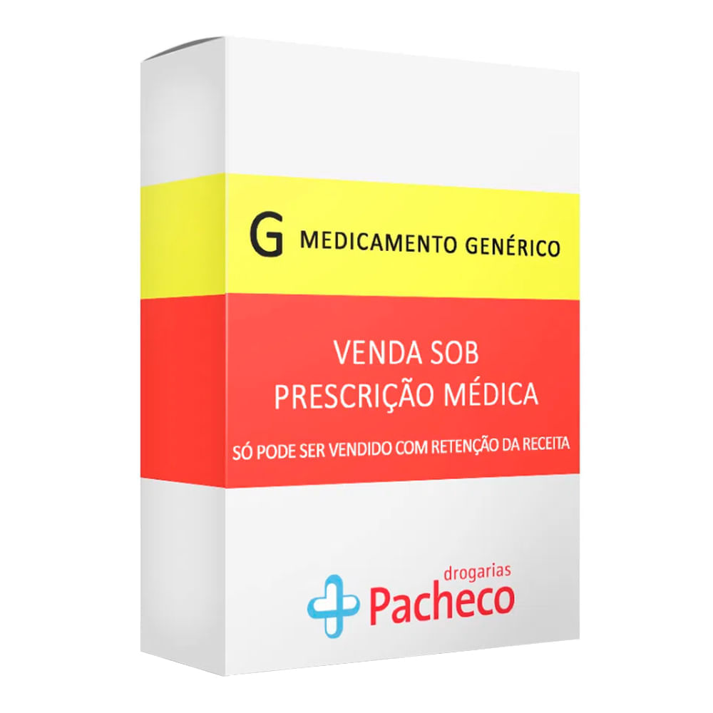 Tartarato Zolpidem 10mg Genérico Sandoz 10 Comprimidos - Drogarias Pacheco