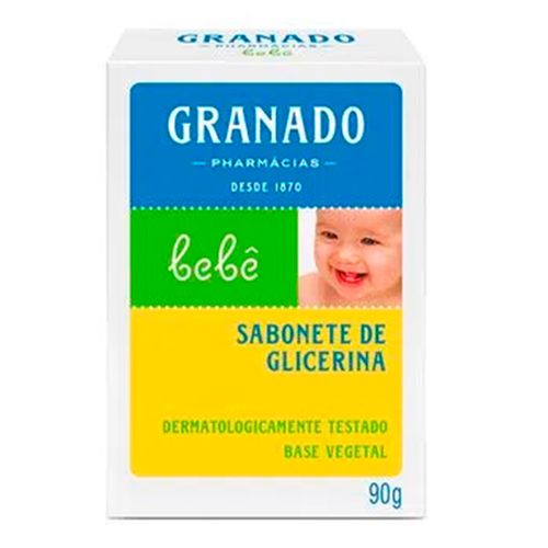 689661---Kit-Sabonete-Barra-Granado-Bebe-90g-4-Unidades 689661---Kit-Sabonete-Barra-Granado-Bebe-90g-4-Unidades
