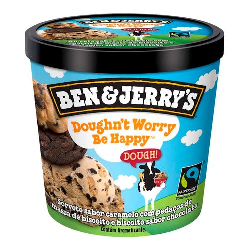 726036---Sorvete-Pote-Kibon-Ben-Jerry-s-Doughnt-Worry-120ml 726036---Sorvete-Pote-Kibon-Ben-Jerry-s-Doughnt-Worry-120ml