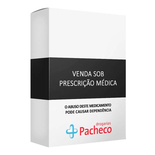 Tranquinal 2mg Bago 20 Comprimidos Tranquinal 2mg Bago 20 Comprimidos