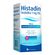 Histadin D Xarope União Química 100ml Lado