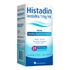 Histadin D Xarope União Química 100ml Lado