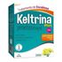 Keltrina Plus 50mg/mL Loção Cremosa Multilab 60ml
