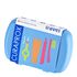 709930---Kit-Viagem-Curaprox-Escova-Dental-Ultra-Soft-CS5460--Creme-Dental-Be-You-10ml-2-Refis-Interdentais-Estojo-1