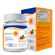Vitamina D Deforce Vitamina D3 Zydus 120 Comprimidos Mastigáveis