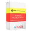 Bromidrato de Citalopram 20mg Genérico EMS 14 Comprimidos Revestidos