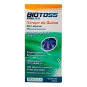 Biotoss 120ml