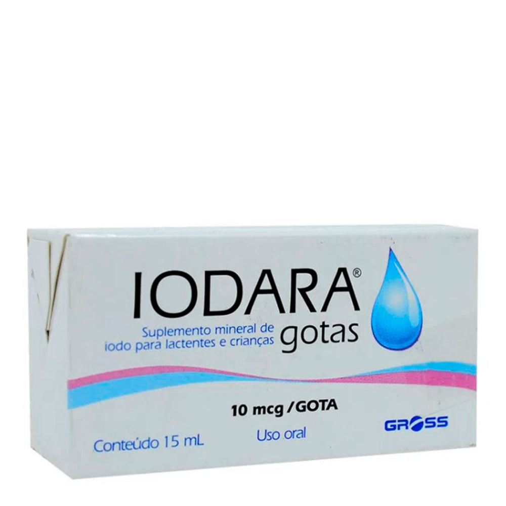 Ofolato G Gotas 15Ml