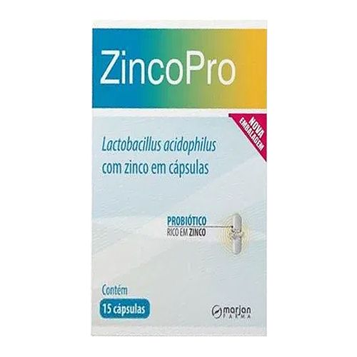 687987---zincopro-marjan-farma-15-capsulas 687987---zincopro-marjan-farma-15-capsulas