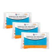 935138172---Kit-Seringa-de-Insulina-Ever-Care-0-5ml-6mm-10-Unidades-3-Pacotes