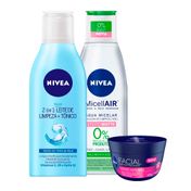 935138188---Kit-Nivea-Agua-Micelar-Micellair-Solucao-De-Limpeza-7-Em-1-200ml---Leite-de-Limpeza-e-Tonico-2-em-1-200ml---Creme-Facial-Anti-Idade-Noturno-100g