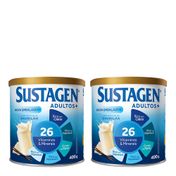 935138263---Kit-Complemento-Alimentar-Sustagen-Baunilha-Adultos--400g-2-Unidades