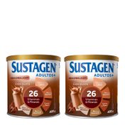 935138264---Kit-Complemento-Alimentar-Sustagen-Chocolate-Adultos--400g-2-Unidades
