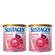 935138265---Kit-Complemento-Alimentar-Sustagen-Morango-Adultos--400g-2-Unidades