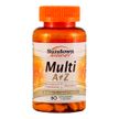 Multi A a Z 60 comprimidos - Sundown