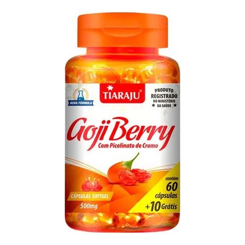 9056737---goji-berry-picolinato-de-cromo-tiaraju-60-capsulas-de-500mg 9056737---goji-berry-picolinato-de-cromo-tiaraju-60-capsulas-de-500mg