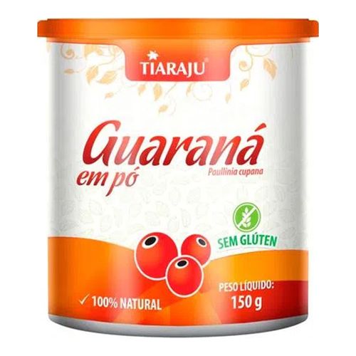 9056774---guarana-em-po-tiaraju-150g 9056774---guarana-em-po-tiaraju-150g