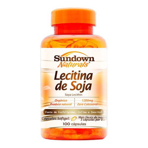 53058---lecitina-de-soja-sundown-naturals-1200mg-100-capsulas 53058---lecitina-de-soja-sundown-naturals-1200mg-100-capsulas