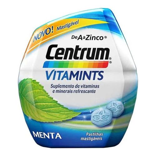 609510---suplemento-vitaminico-centrum-vitamints-menta-30-pastilhas-mastigaveis 609510---suplemento-vitaminico-centrum-vitamints-menta-30-pastilhas-mastigaveis