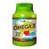 Ômega 3 Flora 7 Ervas 60 Cápsulas 1g