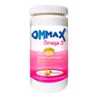 Ômega 3 Ommax Tutti-Frutti 90 Cápsulas