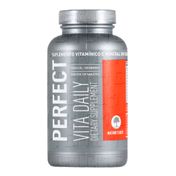 Perfect Vita Daily 120 cápsulas - Nature's Best