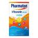 Pharmaton Vitawin Cálcio Sanofi Aventis Infantil Morango 150ml