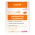 Polivitamínico Accuvit Aché 30 Comprimidos Revestidos