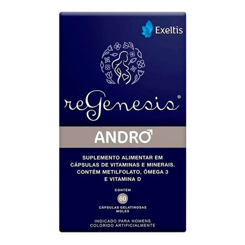 Regenesis-Andro-60-Capsulas Regenesis-Andro-60-Capsulas