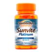 Sunvite Platinum Sundown Naturals 30 Coprimidos