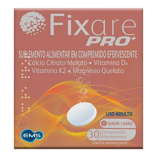 Suplemento-Alimentar-Fixare-Pro--Limao-30-Comprimidos Suplemento-Alimentar-Fixare-Pro--Limao-30-Comprimidos