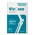 Suplemento Alimentar Vivosso 30 Comprimidos