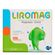 Suplemento Infantil Liromag 50+2mg 30 Saches EMS