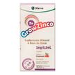 Suplemento Mineral GrowZinco Cifarma 100ml